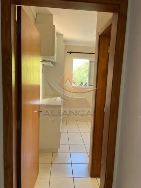 Foto 4 de Apartamento com 2 quartos à venda, 60m2 em Jardim Zara, Ribeirao Preto - SP