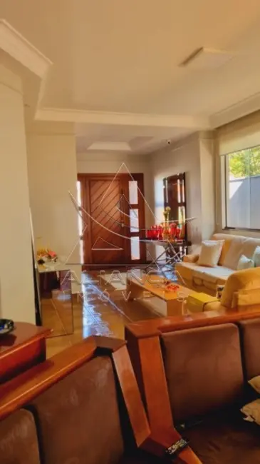 Foto 6 de Casa com 3 quartos à venda, 347m2 em Ribeirânia, Ribeirao Preto - SP