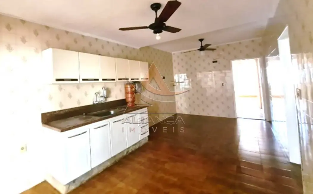 Foto 5 de Casa com 2 quartos à venda, 126m2 em Jardim Interlagos, Ribeirao Preto - SP