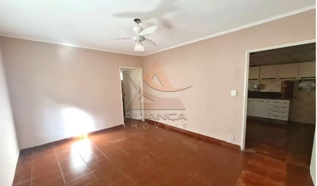 Foto 2 de Casa com 2 quartos à venda, 126m2 em Jardim Interlagos, Ribeirao Preto - SP