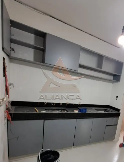 Foto 8 de Apartamento com 3 quartos à venda, 75m2 em Presidente Médici, Ribeirao Preto - SP