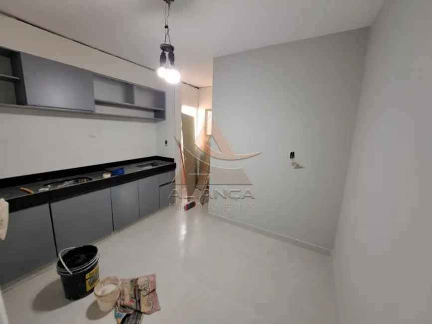 Foto 7 de Apartamento com 3 quartos à venda, 75m2 em Presidente Médici, Ribeirao Preto - SP