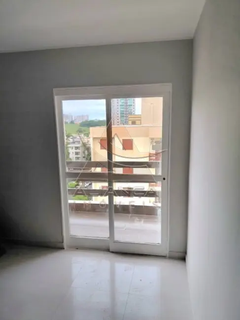 Foto 2 de Apartamento com 3 quartos à venda, 75m2 em Presidente Médici, Ribeirao Preto - SP
