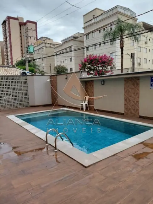 Foto 9 de Apartamento com 3 quartos à venda, 75m2 em Presidente Médici, Ribeirao Preto - SP