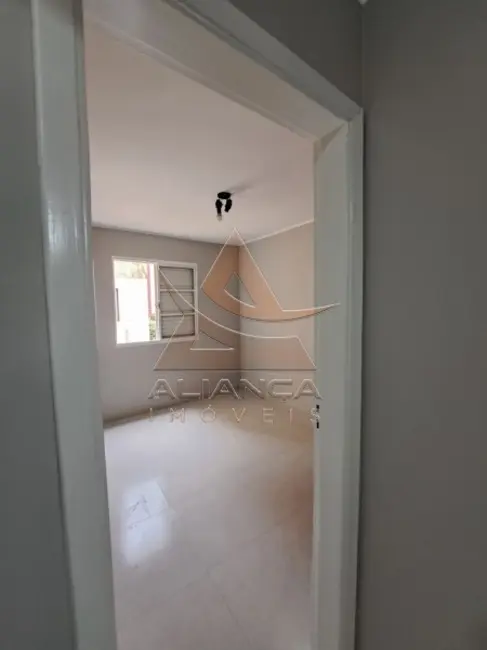 Foto 6 de Apartamento com 3 quartos à venda, 75m2 em Presidente Médici, Ribeirao Preto - SP