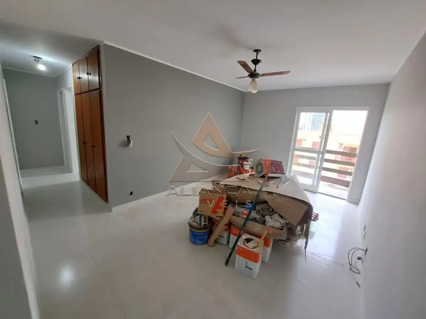 Foto 1 de Apartamento com 3 quartos à venda, 75m2 em Presidente Médici, Ribeirao Preto - SP