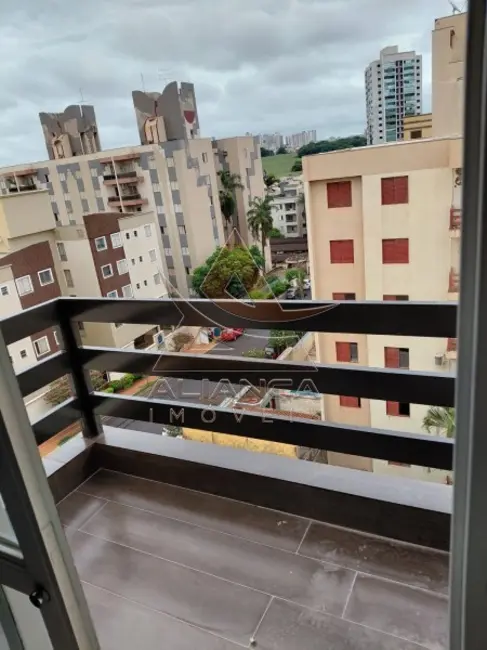 Foto 3 de Apartamento com 3 quartos à venda, 75m2 em Presidente Médici, Ribeirao Preto - SP