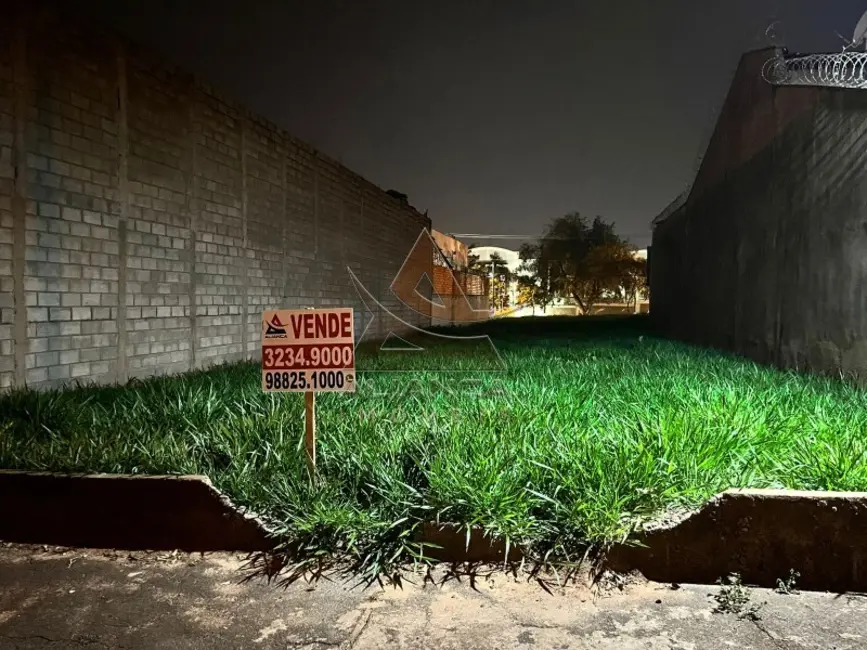 Terreno / Lote à venda, 305m2 em Residencial Flórida, Ribeirao Preto - SP - imagem 7 Foto 7 de Terreno / Lote à venda, 305m2 em Residencial Flórida, Ribeirao Preto - SP