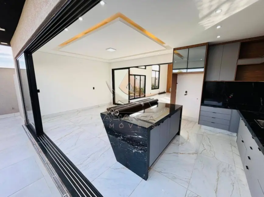 Foto 7 de Casa de Condomínio com 3 quartos à venda, 225m2 em Ribeirao Preto - SP