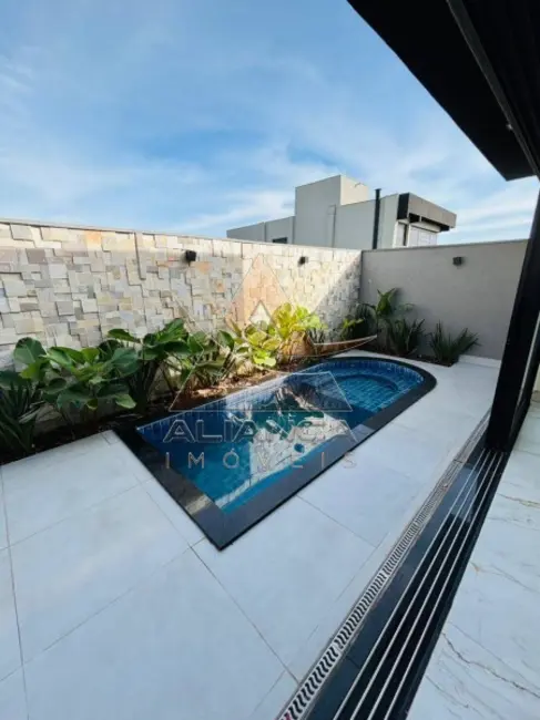 Foto 5 de Casa de Condomínio com 3 quartos à venda, 225m2 em Ribeirao Preto - SP