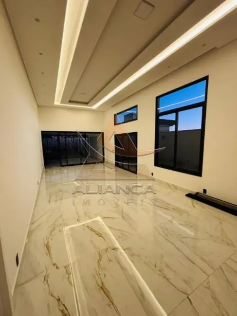 Foto 3 de Casa de Condomínio com 3 quartos à venda, 225m2 em Ribeirao Preto - SP