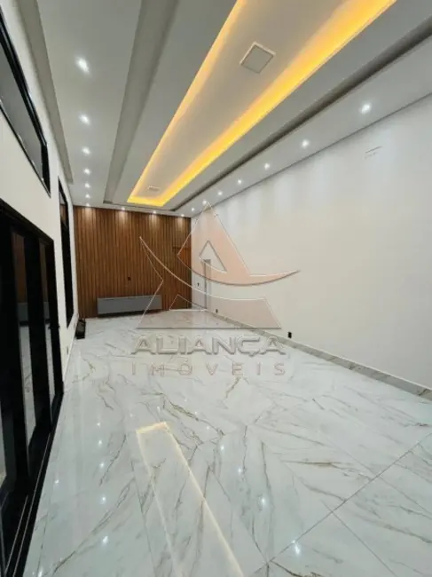 Foto 6 de Casa de Condomínio com 3 quartos à venda, 225m2 em Ribeirao Preto - SP