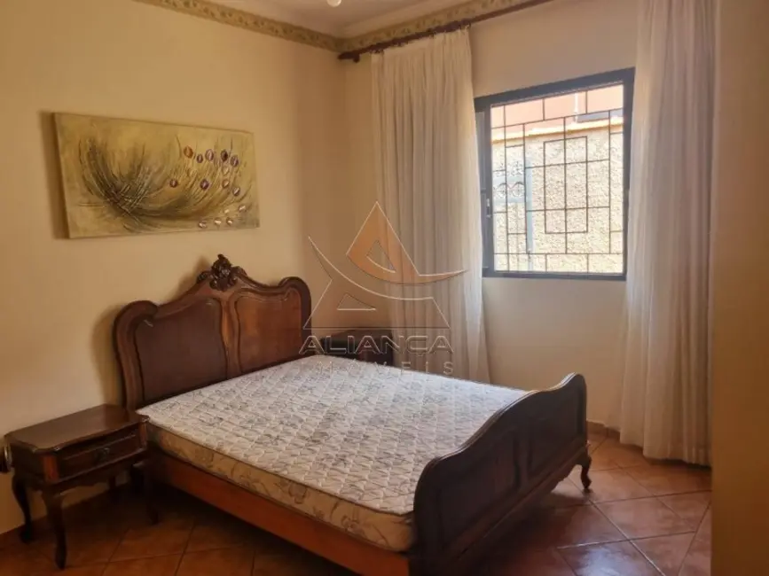 Casa com 4 quartos à venda, 211m2 em Cravinhos - SP - imagem 8 Foto 8 de Casa com 4 quartos à venda, 211m2 em Cravinhos - SP