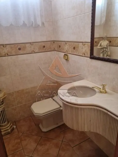 Casa com 4 quartos à venda, 211m2 em Cravinhos - SP - imagem 4 Foto 4 de Casa com 4 quartos à venda, 211m2 em Cravinhos - SP