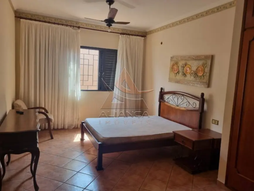 Casa com 4 quartos à venda, 211m2 em Cravinhos - SP - imagem 7 Foto 7 de Casa com 4 quartos à venda, 211m2 em Cravinhos - SP