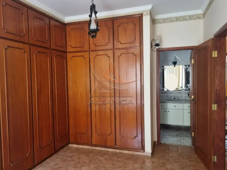 Casa com 4 quartos à venda, 211m2 em Cravinhos - SP - imagem 6 Foto 6 de Casa com 4 quartos à venda, 211m2 em Cravinhos - SP