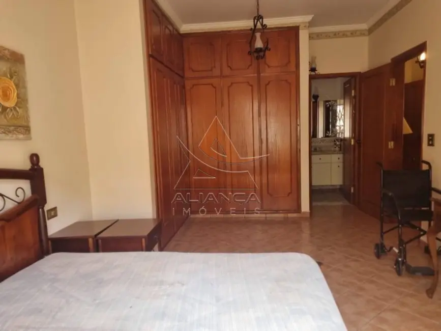 Casa com 4 quartos à venda, 211m2 em Cravinhos - SP - imagem 9 Foto 9 de Casa com 4 quartos à venda, 211m2 em Cravinhos - SP