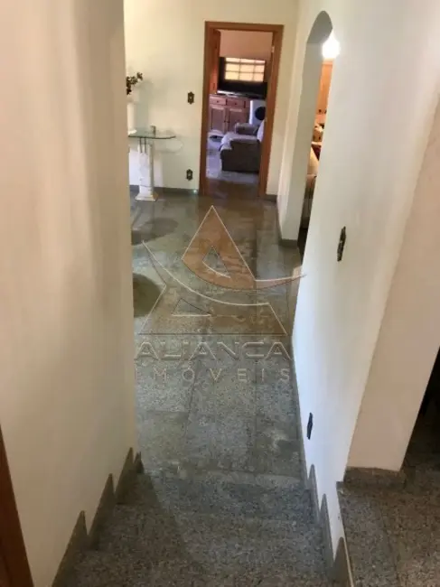 Casa com 4 quartos à venda, 699m2 em Alto da Boa Vista, Ribeirao Preto - SP - imagem 3 Foto 3 de Casa com 4 quartos à venda, 699m2 em Alto da Boa Vista, Ribeirao Preto - SP