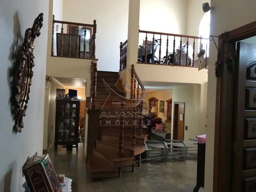 Casa com 4 quartos à venda, 699m2 em Alto da Boa Vista, Ribeirao Preto - SP - imagem 2 Foto 2 de Casa com 4 quartos à venda, 699m2 em Alto da Boa Vista, Ribeirao Preto - SP