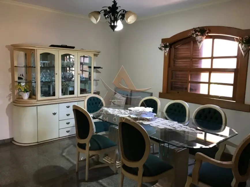 Casa com 4 quartos à venda, 699m2 em Alto da Boa Vista, Ribeirao Preto - SP - imagem 6 Foto 6 de Casa com 4 quartos à venda, 699m2 em Alto da Boa Vista, Ribeirao Preto - SP