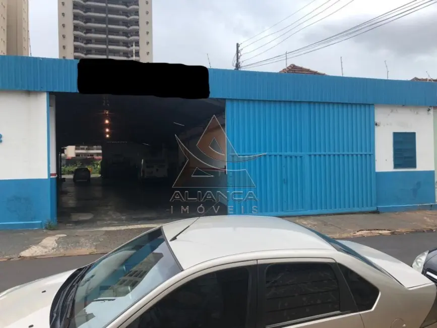 Foto 8 de Armazém / Galpão com 2 quartos à venda, 1729m2 em Campos Elíseos, Ribeirao Preto - SP
