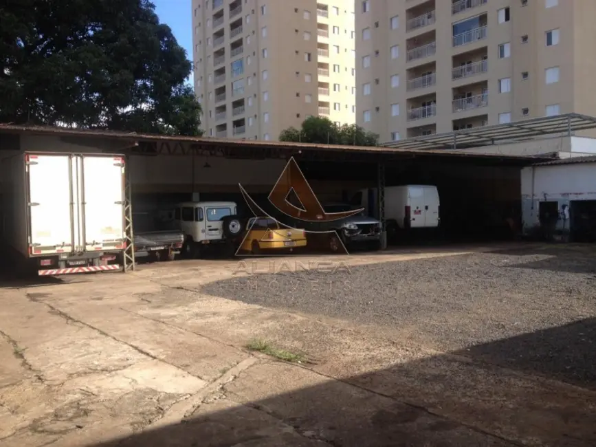 Foto 6 de Armazém / Galpão com 2 quartos à venda, 1729m2 em Campos Elíseos, Ribeirao Preto - SP