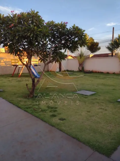 Foto 8 de Apartamento com 2 quartos à venda, 46m2 em Ipiranga, Ribeirao Preto - SP