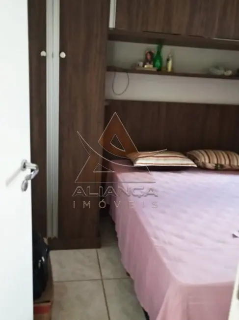 Foto 3 de Apartamento com 2 quartos à venda, 46m2 em Ipiranga, Ribeirao Preto - SP