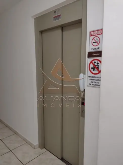 Foto 9 de Apartamento com 2 quartos à venda, 46m2 em Ipiranga, Ribeirao Preto - SP