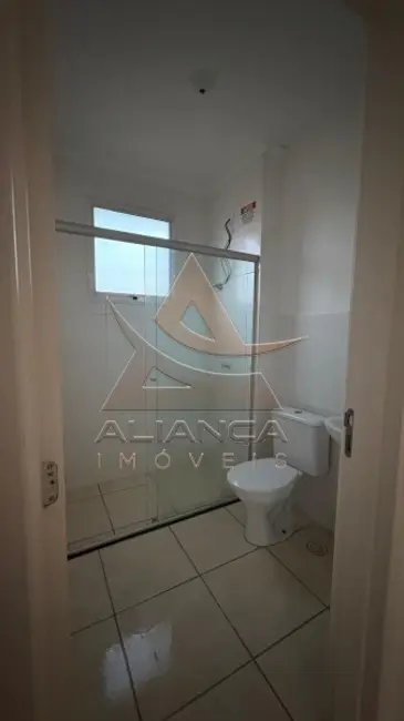 Foto 4 de Apartamento com 2 quartos à venda, 44m2 em Jardim Diva Tarlá de Carvalho, Ribeirao Preto - SP