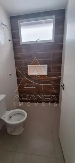 Foto 9 de Casa com 2 quartos para alugar em Ribeirao Preto - SP