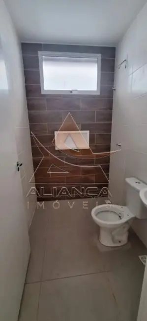 Foto 8 de Casa com 2 quartos para alugar em Ribeirao Preto - SP