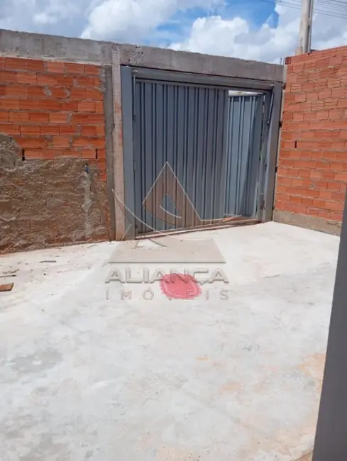 Foto 2 de Casa com 2 quartos para alugar em Ribeirao Preto - SP