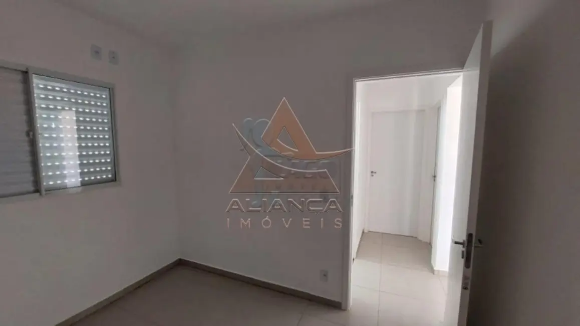 Foto 5 de Casa com 2 quartos para alugar em Ribeirao Preto - SP