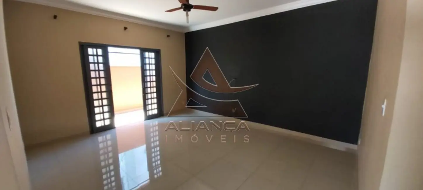 Foto 3 de Casa com 5 quartos à venda, 258m2 em Ribeirânia, Ribeirao Preto - SP