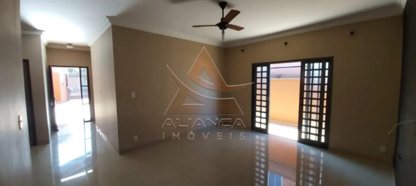 Foto 1 de Casa com 5 quartos à venda, 258m2 em Ribeirânia, Ribeirao Preto - SP