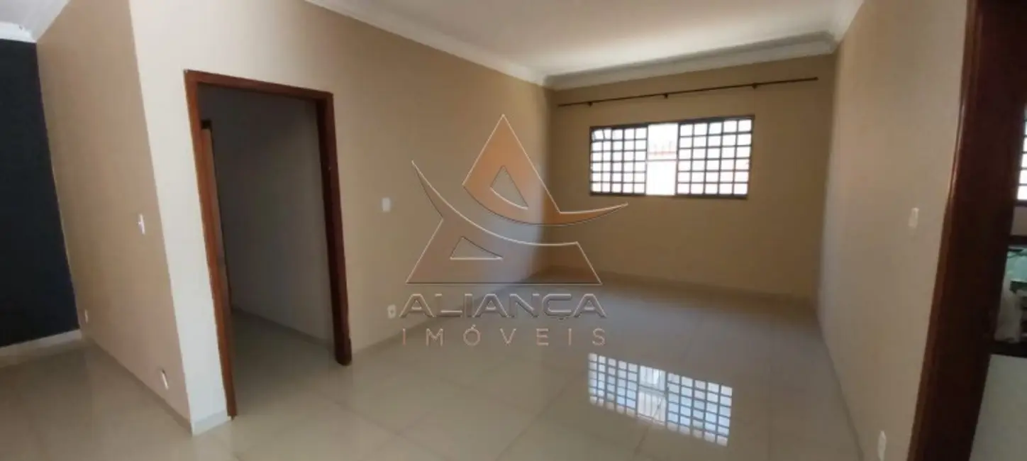 Foto 4 de Casa com 5 quartos à venda, 258m2 em Ribeirânia, Ribeirao Preto - SP