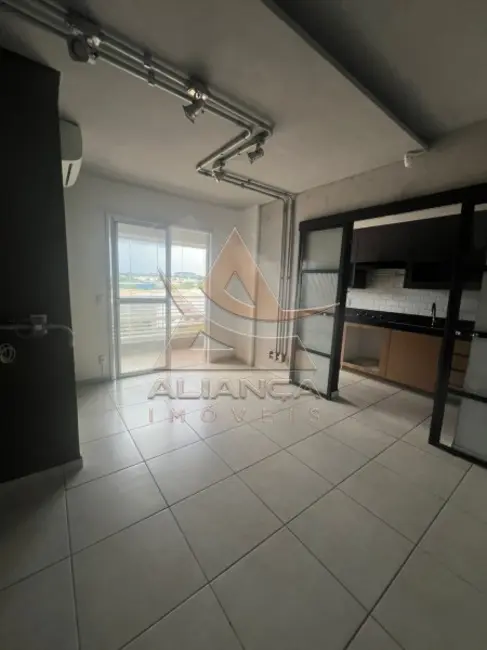 Foto 2 de Apartamento com 2 quartos à venda, 52m2 em Ribeirao Preto - SP
