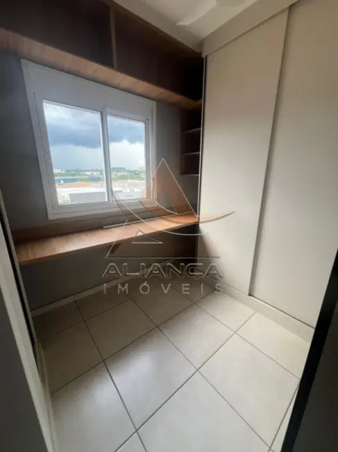 Foto 9 de Apartamento com 2 quartos à venda, 52m2 em Ribeirao Preto - SP