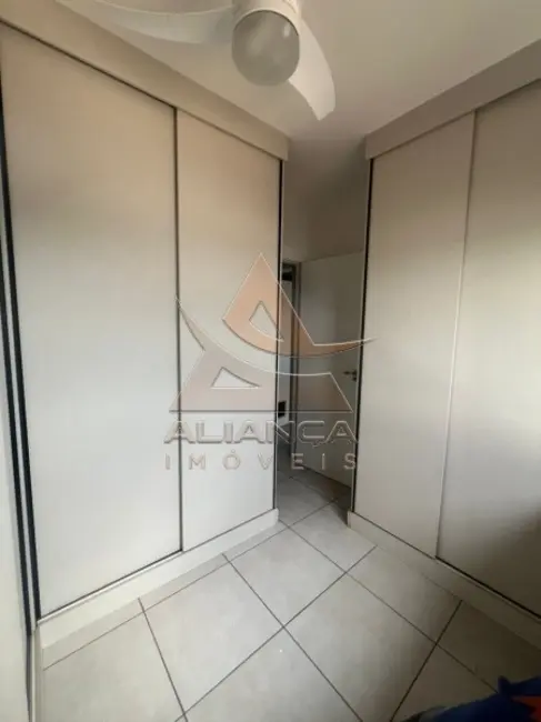 Foto 6 de Apartamento com 2 quartos à venda, 52m2 em Ribeirao Preto - SP