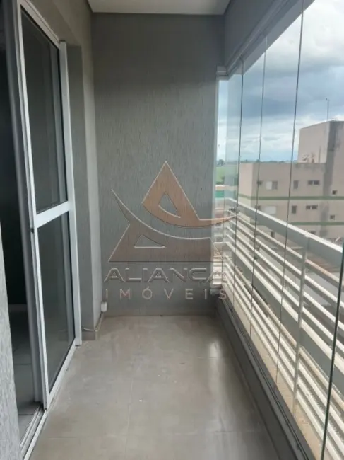 Foto 3 de Apartamento com 2 quartos à venda, 52m2 em Ribeirao Preto - SP