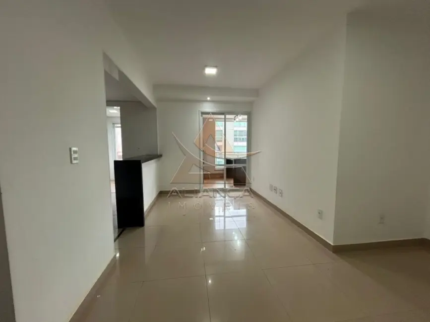 Foto 2 de Apartamento com 3 quartos para alugar, 128m2 em Ribeirao Preto - SP