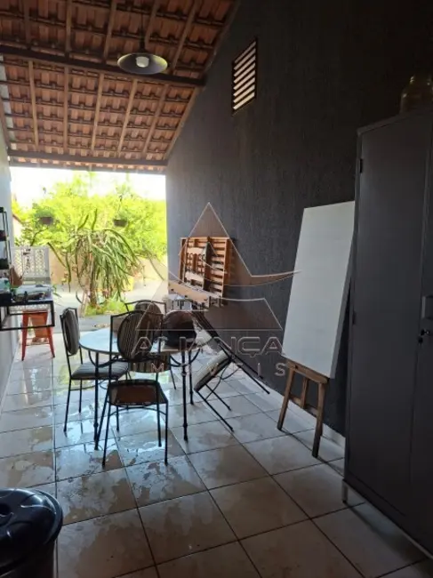 Foto 4 de Casa à venda em Jardim Manoel Penna, Ribeirao Preto - SP