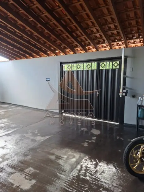 Foto 2 de Casa à venda em Jardim Manoel Penna, Ribeirao Preto - SP