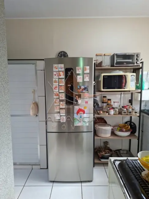 Foto 10 de Casa à venda em Jardim Manoel Penna, Ribeirao Preto - SP