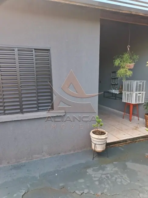 Foto 16 de Casa à venda em Jardim Manoel Penna, Ribeirao Preto - SP