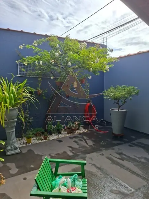 Foto 1 de Casa à venda em Jardim Manoel Penna, Ribeirao Preto - SP