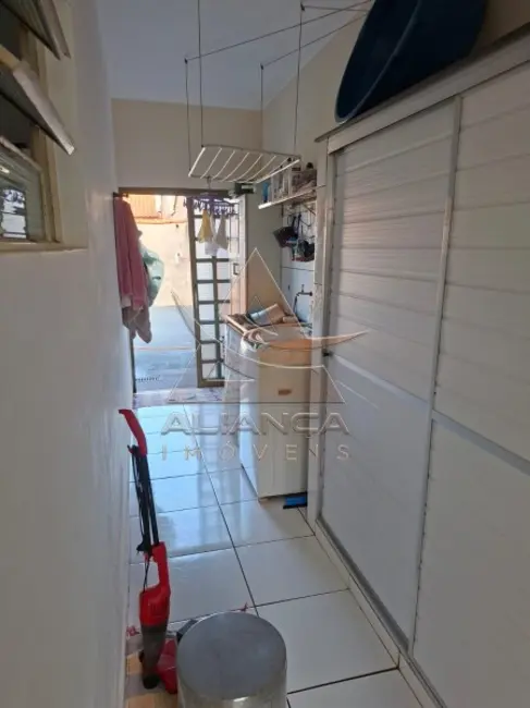 Foto 14 de Casa à venda em Jardim Manoel Penna, Ribeirao Preto - SP