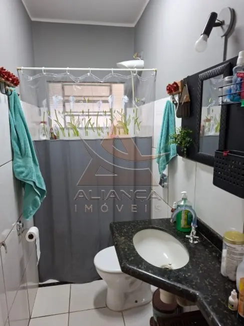 Foto 12 de Casa à venda em Jardim Manoel Penna, Ribeirao Preto - SP