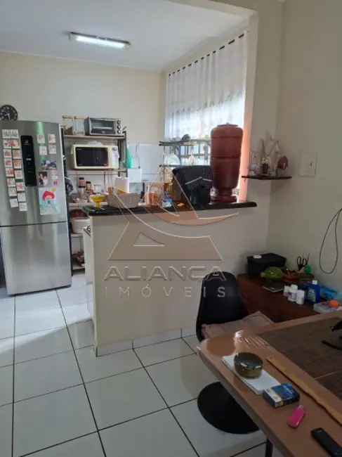 Foto 13 de Casa à venda em Jardim Manoel Penna, Ribeirao Preto - SP